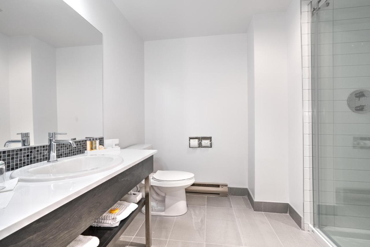 Hotel Le Victorin, Ascend Hotel Collection Victoriaville Extérieur photo